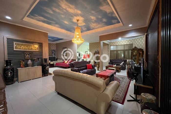 Melati Mas Residence Melati Mas Residence