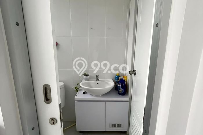 Rumah Minimalis 2 KT di Gading Serpong Tangerang Rumah Minimalis 2 KT di Gading Serpong Tangerang