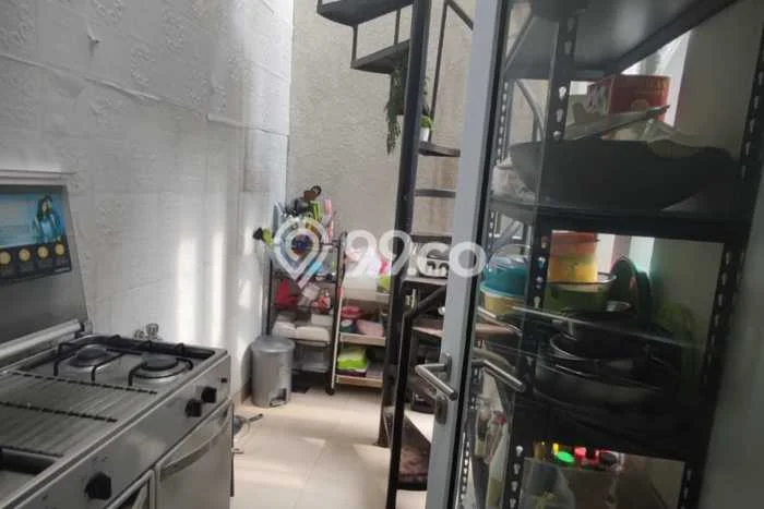 Rumah Elit Modern Siap Huni di Sektor 9-Bintaro Tangerang Selatan Rumah Elit Modern Siap Huni di Sektor 9-Bintaro Tangerang Selatan