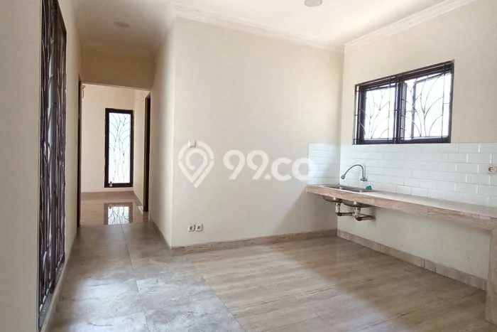 For Sale! Luxury House LT 300m2 Desain Elegan di Sektor 9-Bintaro For Sale! Luxury House LT 300m2 Desain Elegan di Sektor 9-Bintaro