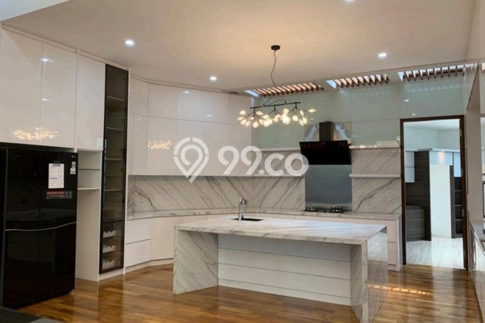 Jual Rumah Luas Megah Dengan View Eksklusif di BSD Bukit Golf, Tangerang Jual Rumah Luas Megah Dengan View Eksklusif di BSD Bukit Golf, Tangerang