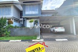 Dijual Rumah Mewah Elegan Dengan View Eksklusif di BSD Duta Bintaro, Tangerang Dijual Rumah Mewah Elegan Dengan View Eksklusif di BSD Duta Bintaro, Tangerang