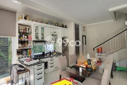 Dijual Rumah Luas Megah Dengan View Eksklusif di Bintaro, Tangerang Selatan Dijual Rumah Luas Megah Dengan View Eksklusif di Bintaro, Tangerang Selatan