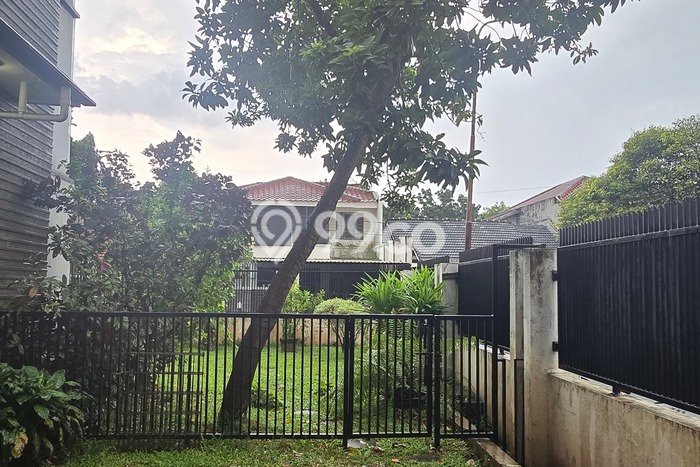 Rumah Eksklusif Dijual LT 509m2 di Pondok Aren, Tangerang Selatan Rumah Eksklusif Dijual LT 509m2 di Pondok Aren, Tangerang Selatan