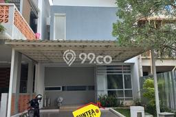 Jarang Ada! Rumah Kontrakan 3 Kamar Bagus Siap Huni Sektor 9-Bintaro Jarang Ada! Rumah Kontrakan 3 Kamar Bagus Siap Huni Sektor 9-Bintaro