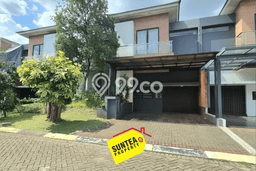 Dijual Rumah Mewah Megah Dengan View Eksklusif di Bintaro, Tangerang Selatan Dijual Rumah Mewah Megah Dengan View Eksklusif di Bintaro, Tangerang Selatan