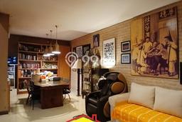 Dijual Rumah Mewah Elegan Dengan View Eksklusif di Bintaro, Tangerang Selatan Dijual Rumah Mewah Elegan Dengan View Eksklusif di Bintaro, Tangerang Selatan