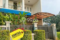 Hunian Super Mewah dengan Akses Paling Strategis di Bintaro, Tangerang Selatan Hunian Super Mewah dengan Akses Paling Strategis di Bintaro, Tangerang Selatan
