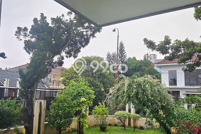 Rumah Eksklusif Dijual LT 509m2 di Pondok Aren, Tangerang Selatan Rumah Eksklusif Dijual LT 509m2 di Pondok Aren, Tangerang Selatan