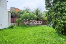 Kavling Tanah untuk Dijual di Bintaro, Tangerang Selatan, Luas 216m2 Kavling Tanah untuk Dijual di Bintaro, Tangerang Selatan, Luas 216m2