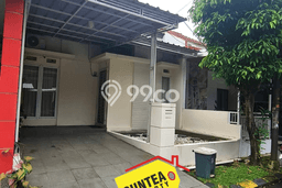 Rumah Disewakan Tangerang Selatan LT 97m2 LB 75m2 Kawasan Graha Raya Rumah Disewakan Tangerang Selatan LT 97m2 LB 75m2 Kawasan Graha Raya