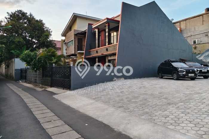 Tanah Kavling Dijual di Bintaro, Jakarta Selatan dengan Luas Tanah 336m2 Tanah Kavling Dijual di Bintaro, Jakarta Selatan dengan Luas Tanah 336m2