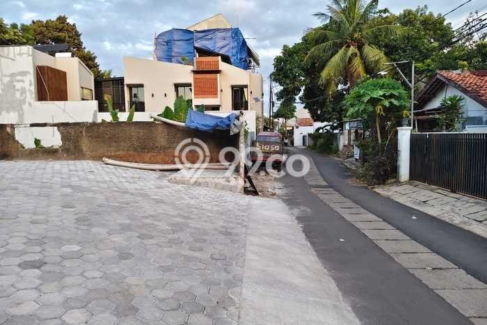 Tanah Kavling Dijual di Bintaro, Jakarta Selatan dengan Luas Tanah 336m2 Tanah Kavling Dijual di Bintaro, Jakarta Selatan dengan Luas Tanah 336m2