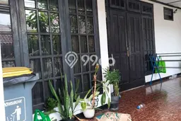 Dijual Hunian Rumah Nyaman 4 Kamar di Pondok Ranji, Tangerang Selatan Dijual Hunian Rumah Nyaman 4 Kamar di Pondok Ranji, Tangerang Selatan
