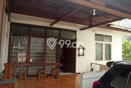 Lahan Dijual Lokasi Strategis di Jakarta Selatan dengan Luas 270m2 Lahan Dijual Lokasi Strategis di Jakarta Selatan dengan Luas 270m2