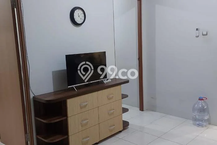 Apartemen Harga Terjangkau Dijual di Ciputat, Tangerang Selatan Punya 2 Kamar Tidur Apartemen Harga Terjangkau Dijual di Ciputat, Tangerang Selatan Punya 2 Kamar Tidur