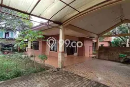 Hot Offer Hunian Mewah Ideal dan Luas di Ciputat Timur, Tangerang Selatan Hot Offer Hunian Mewah Ideal dan Luas di Ciputat Timur, Tangerang Selatan