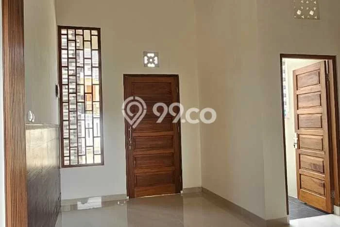 Rumah Modern 1 Kamar LT 78m2 di Bojong Sari Rumah Modern 1 Kamar LT 78m2 di Bojong Sari