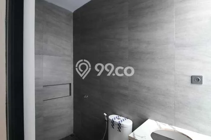 Rumah Luxury Modern Tanpa Renovasi di Rempoa Tangerang Selatan Rumah Luxury Modern Tanpa Renovasi di Rempoa Tangerang Selatan