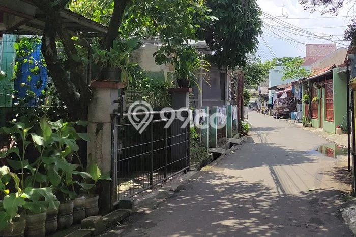 Rumah Mewah Dijual LT 582m2 di Ciracas, Jakarta Timur Rumah Mewah Dijual LT 582m2 di Ciracas, Jakarta Timur