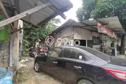 Tanah Dijual Area Strategis di Pondok Ranji Tangerang Selatan 525m2 Tanah Dijual Area Strategis di Pondok Ranji Tangerang Selatan 525m2
