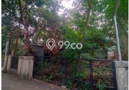 Tanah Kavling Dijual di Kebagusan, Jakarta Selatan dengan Luas Tanah 176m2 Tanah Kavling Dijual di Kebagusan, Jakarta Selatan dengan Luas Tanah 176m2