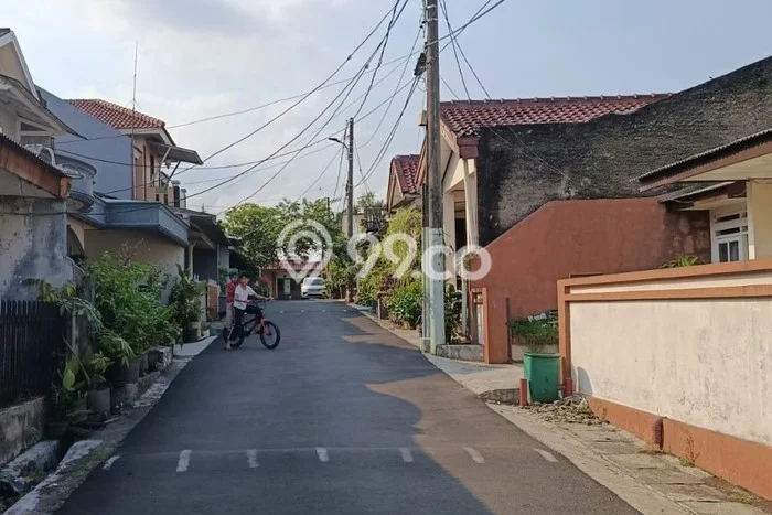 Dijual Rumah 3 Kamar Lokasi Ideal Nyaman dan Strategis di Ciputat Timur Dijual Rumah 3 Kamar Lokasi Ideal Nyaman dan Strategis di Ciputat Timur