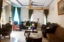 Rumah Elit Modern Siap Huni di Jatibening Bekasi Rumah Elit Modern Siap Huni di Jatibening Bekasi