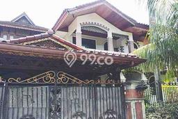Rumah Elit Modern Siap Huni di Tanjung Barat Jakarta Selatan Rumah Elit Modern Siap Huni di Tanjung Barat Jakarta Selatan