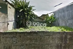 Tanah Kavling Dijual di Jakarta Selatan dengan Spesifikasi 362m2 Tanah Kavling Dijual di Jakarta Selatan dengan Spesifikasi 362m2