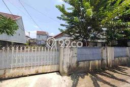 Rumah Mewah Dijual LT 582m2 di Ciracas, Jakarta Timur Rumah Mewah Dijual LT 582m2 di Ciracas, Jakarta Timur