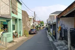 Dijual Rumah 3 Kamar Lokasi Ideal Nyaman dan Strategis di Ciputat Timur Dijual Rumah 3 Kamar Lokasi Ideal Nyaman dan Strategis di Ciputat Timur