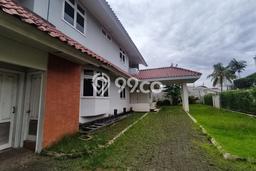 Jual Rumah Mewah Megah Dengan View Cantik di Lebak Bulus, Jakarta Selatan Jual Rumah Mewah Megah Dengan View Cantik di Lebak Bulus, Jakarta Selatan