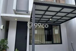 Dijual Rumah 3 Kamar Lokasi Strategis Nyaman dan Strategis di BSD Dijual Rumah 3 Kamar Lokasi Strategis Nyaman dan Strategis di BSD
