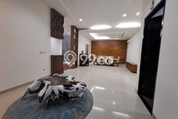 Ready to Use! Premium House LT 240m2 Desain Elegan di Alam Sutera Ready to Use! Premium House LT 240m2 Desain Elegan di Alam Sutera