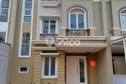 For Sale Hunian Rumah Terawat 4 KT di gading serpong samara village, Tangerang For Sale Hunian Rumah Terawat 4 KT di gading serpong samara village, Tangerang