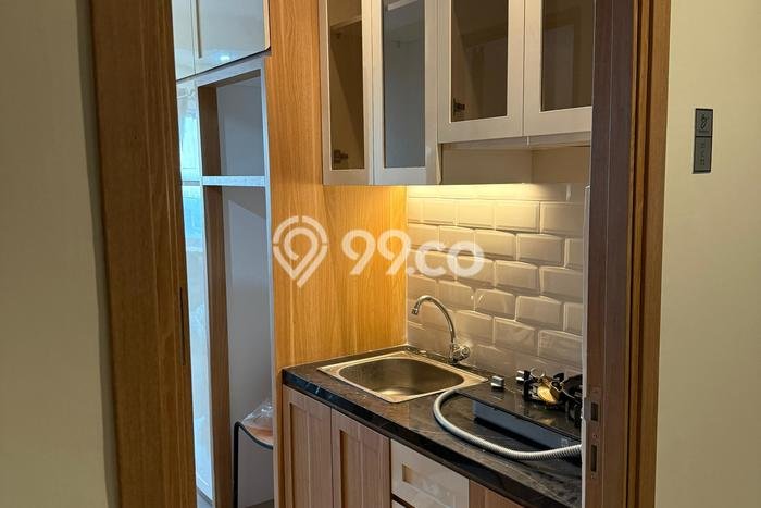 Untuk Dijual Apartemen Terjangkau di BSD, Tangerang Selatan dengan 1 KT, 1 KM Untuk Dijual Apartemen Terjangkau di BSD, Tangerang Selatan dengan 1 KT, 1 KM