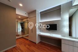 Untuk Dijual Apartemen 3 KT & 2 KM di Tangerang Area Strategis Untuk Dijual Apartemen 3 KT & 2 KM di Tangerang Area Strategis