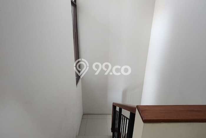 Dijual Rumah Eksklusif 3 KT di BSD Vanya Park, Tangerang Dijual Rumah Eksklusif 3 KT di BSD Vanya Park, Tangerang
