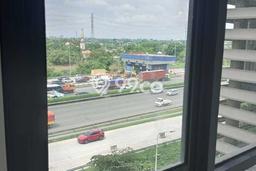 Untuk Dijual Apartemen 1 KT di Tangerang Luas 18m2 Untuk Dijual Apartemen 1 KT di Tangerang Luas 18m2