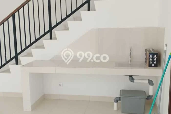 Rumah Elit Modern Tanpa Renovasi di Summarecon Bogor Bogor Rumah Elit Modern Tanpa Renovasi di Summarecon Bogor Bogor