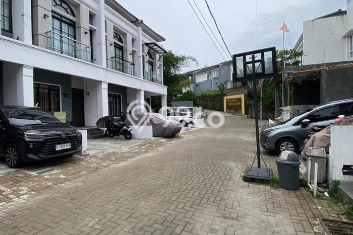 Rumah Kontrakan Bandung LT 86m2 LB 100m2 Area Bandung Kota Rumah Kontrakan Bandung LT 86m2 LB 100m2 Area Bandung Kota