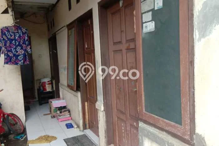 Dijual Rumah Kost di Bandung Kota, Bandung, 12 KT, 4 KM, Bangunan 160m2 Dijual Rumah Kost di Bandung Kota, Bandung, 12 KT, 4 KM, Bangunan 160m2