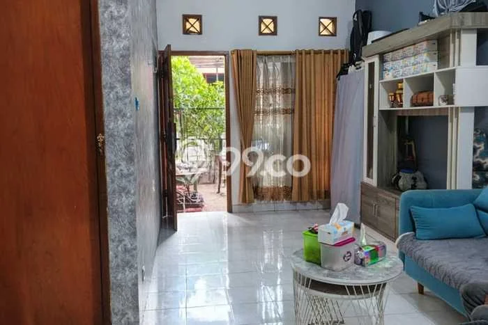 Rumah Minimalis 2 KT di Bandung Timur Bandung Unfurnished Rumah Minimalis 2 KT di Bandung Timur Bandung Unfurnished