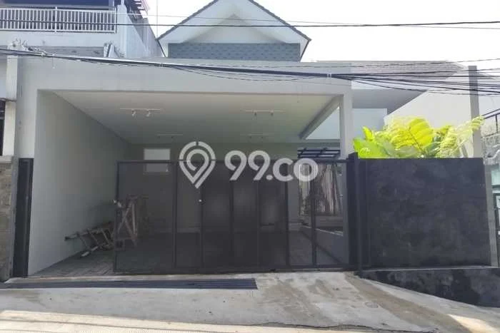 Rumah Luxury Modern Tanpa Renovasi di Bandung Kota Bandung Rumah Luxury Modern Tanpa Renovasi di Bandung Kota Bandung