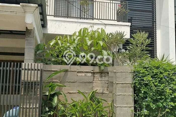 Hunian Nyaman Asri 3 KT Siap Huni di Bandung Barat Bandung Hunian Nyaman Asri 3 KT Siap Huni di Bandung Barat Bandung