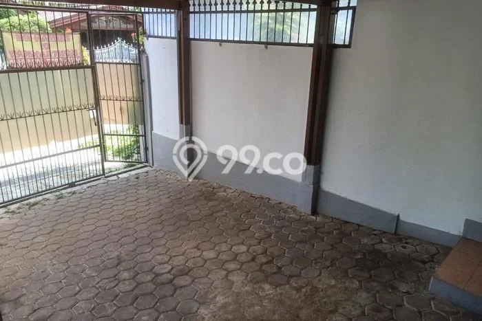 Rumah Modern 5 KT di Bandung Utara Bandung Unfurnished Rumah Modern 5 KT di Bandung Utara Bandung Unfurnished