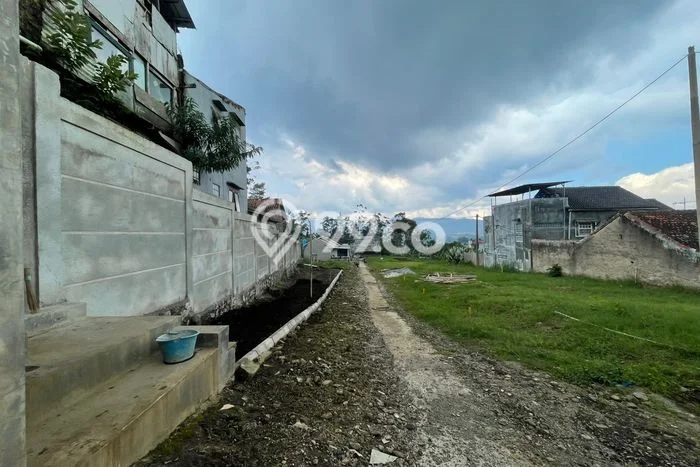 Tanah Strategis Dijual di Lembang Bandung Barat 60m2 Tanah Strategis Dijual di Lembang Bandung Barat 60m2
