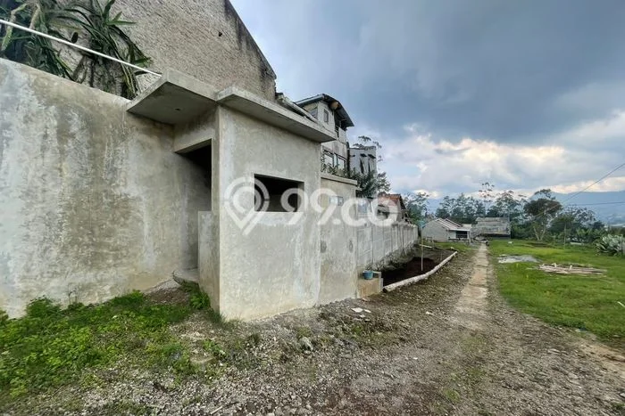 Tanah Strategis Dijual di Lembang Bandung Barat 60m2 Tanah Strategis Dijual di Lembang Bandung Barat 60m2