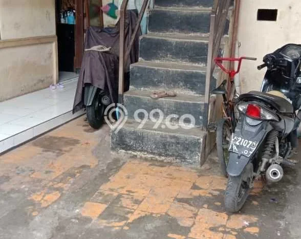 Dijual Rumah Kost di Bandung Kota, Bandung, 12 KT, 4 KM, Bangunan 160m2 Dijual Rumah Kost di Bandung Kota, Bandung, 12 KT, 4 KM, Bangunan 160m2